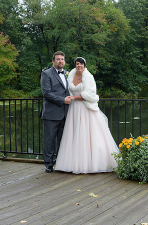 Mill at the River Wedding, South Windsor, Connecticut 