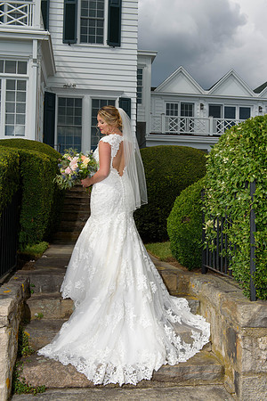Mystic Yacht Club Wedding Mystic Connecticut Long Island Sound