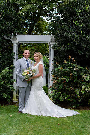 Mystic Yacht Club Wedding Mystic Connecticut Long Island Sound