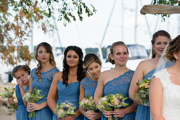Mystic Yacht Club Wedding Mystic Connecticut Long Island Sound