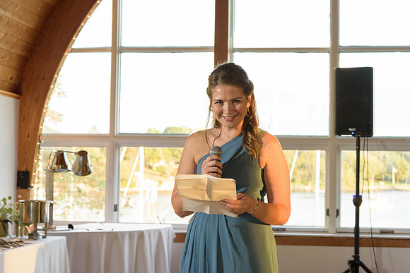 Mystic Yacht Club Wedding Mystic Connecticut Long Island Sound