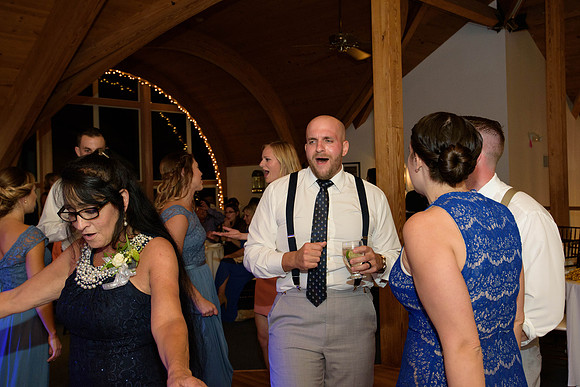 Mystic Yacht Club Wedding Mystic Connecticut Long Island Sound