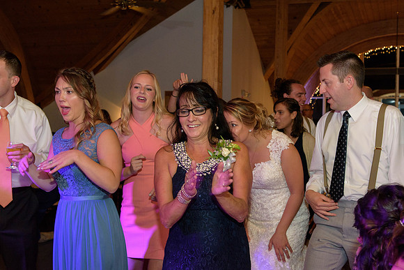 Mystic Yacht Club Wedding Mystic Connecticut Long Island Sound