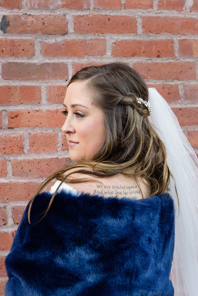 Military Wedding at Testas Banquet Facility in Southington Connecticut