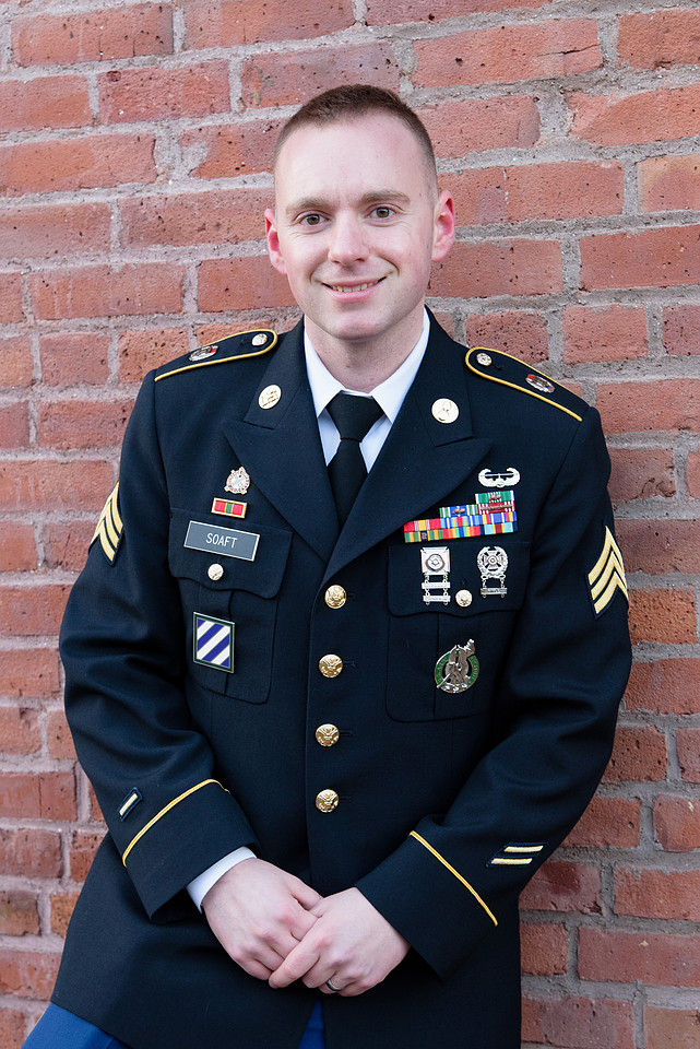 Military Wedding at Testas Banquet Facility in Southington Connecticut