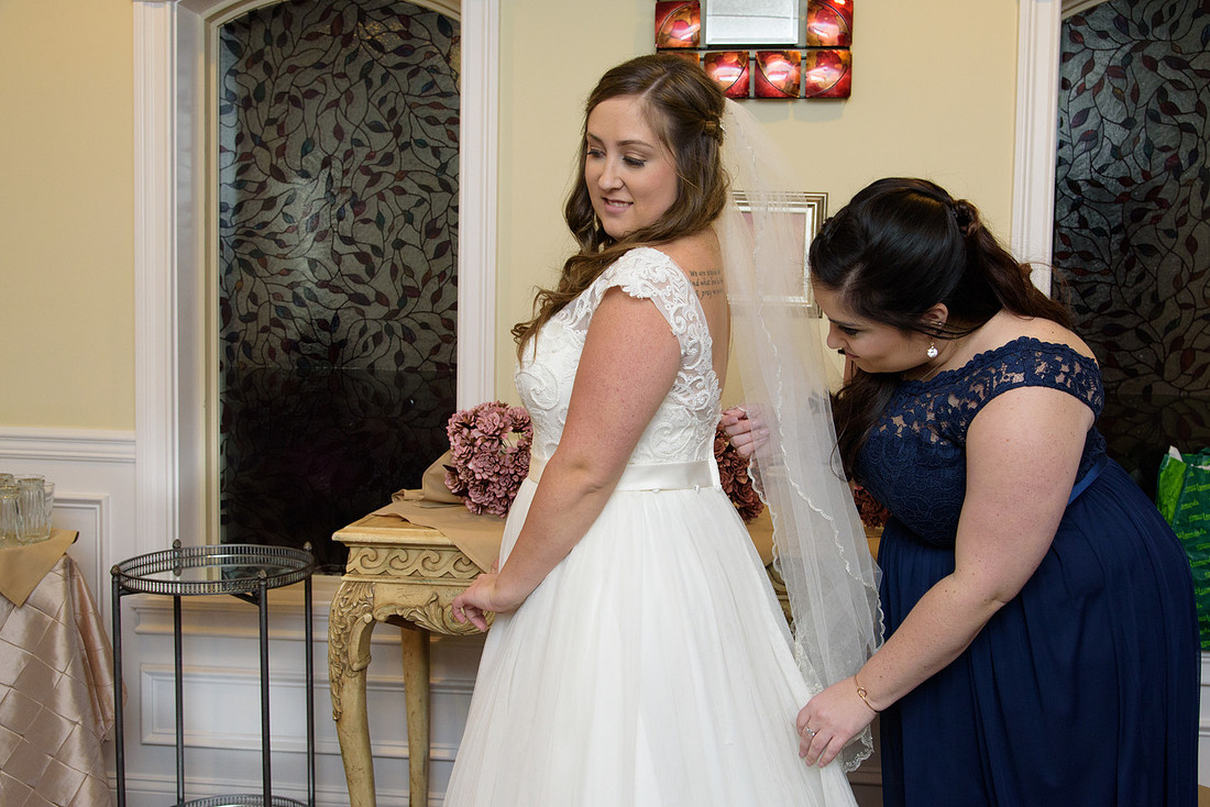 Military Wedding at Testas Banquet Facility in Southington Connecticut