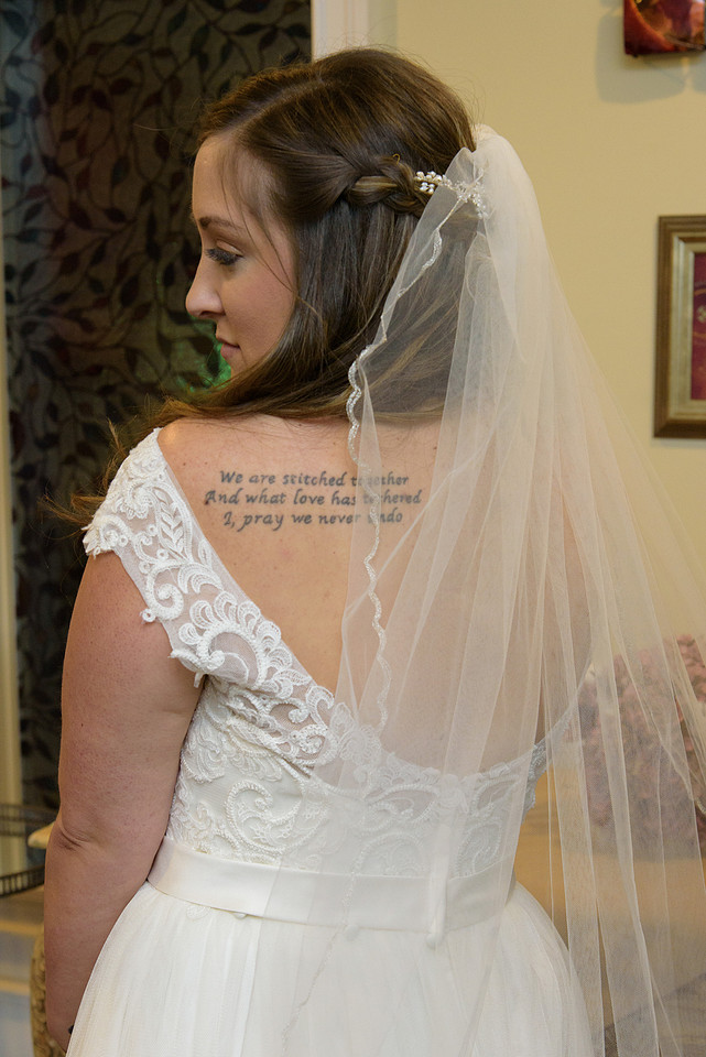 Military Wedding at Testas Banquet Facility in Southington Connecticut