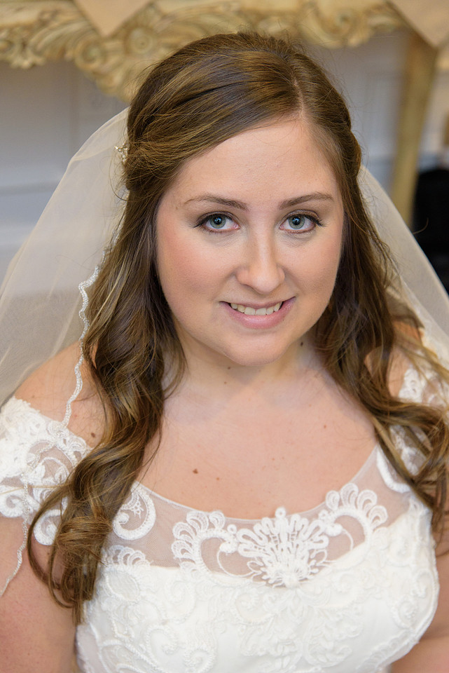 Military Wedding at Testas Banquet Facility in Southington Connecticut