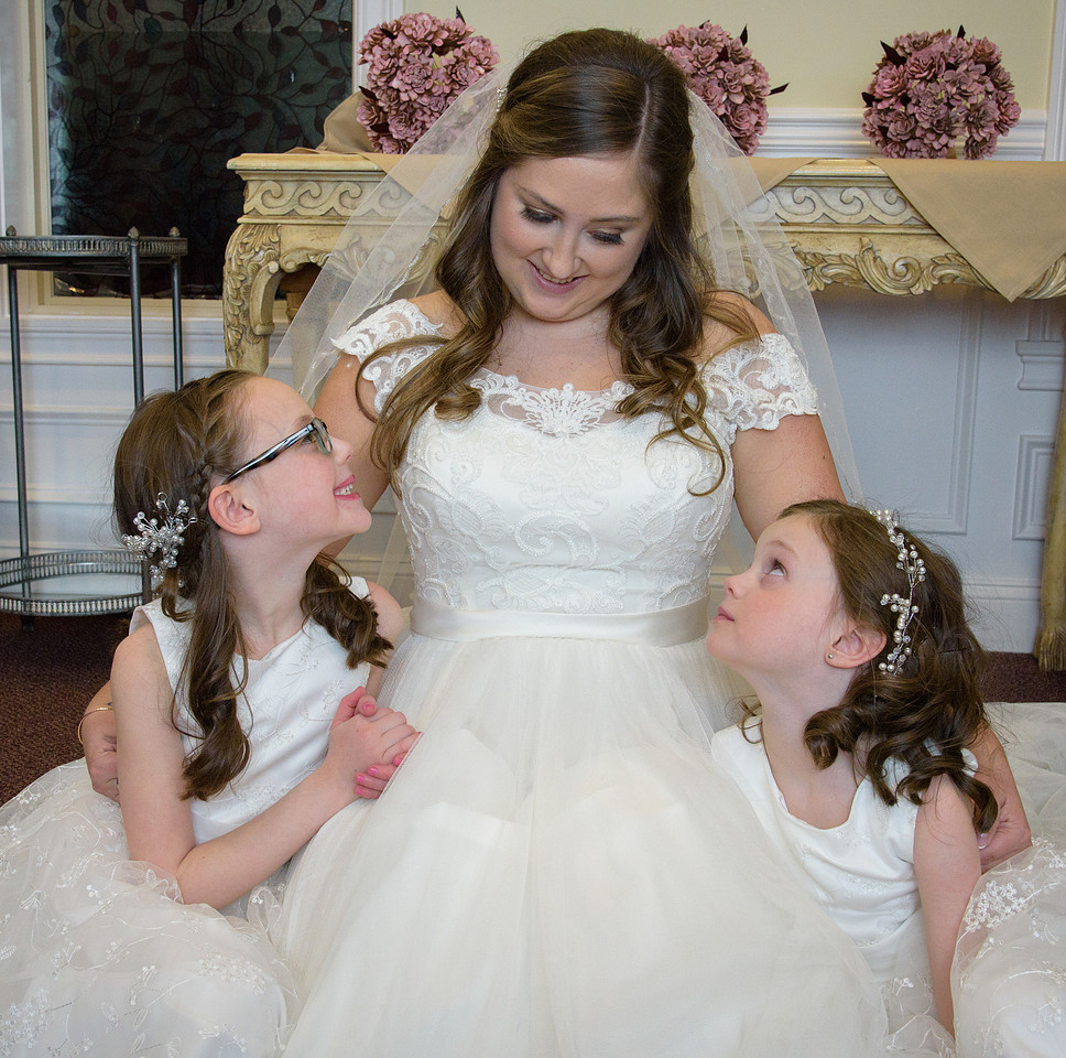 Military Wedding at Testas Banquet Facility in Southington Connecticut