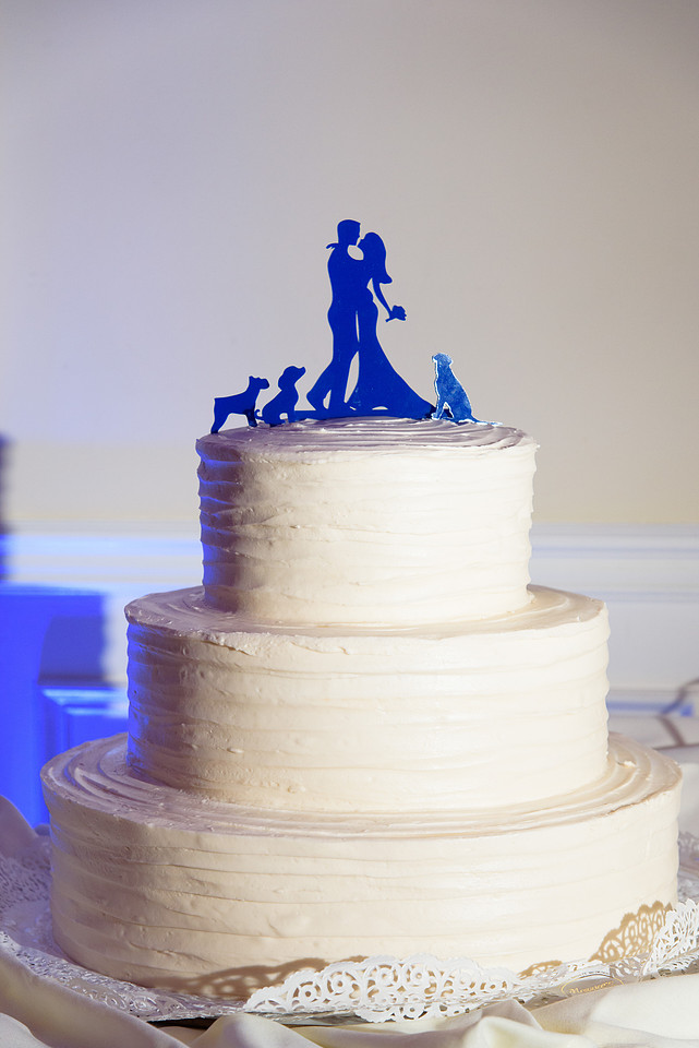 Military Wedding at Testas Banquet Facility in Southington Connecticut