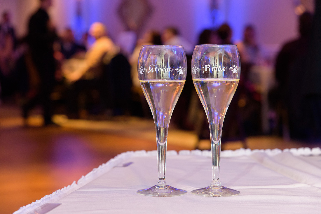 Military Wedding at Testas Banquet Facility in Southington Connecticut