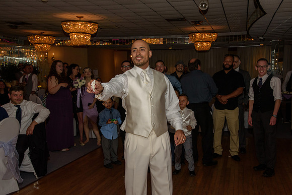 La Mirage Wedding ceremony and reception in North Hampton Connecticut