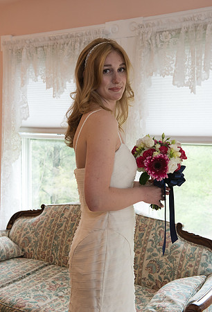 Tarrywile Mansion Park Wedding in Danbury, Connecticut