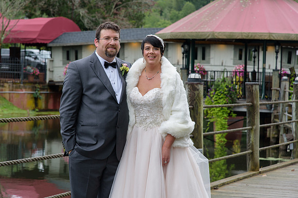 Mill at the River Wedding, South Windsor, Connecticut 