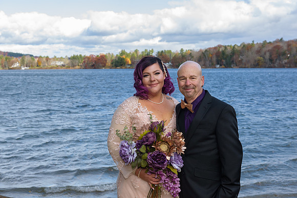 Interlaken Inn Wedding Ceremony and Reception photos in Lakeville Connecticut featuring Outdoor Wedding Ceremony and amazing wedding cake and reception