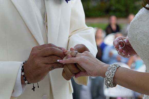 La Mirage Wedding ceremony and reception in North Hampton Connecticut