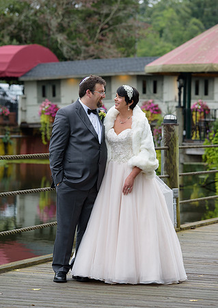 Mill at the River Wedding, South Windsor, Connecticut 