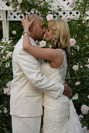 La Mirage Wedding ceremony and reception in North Hampton Connecticut