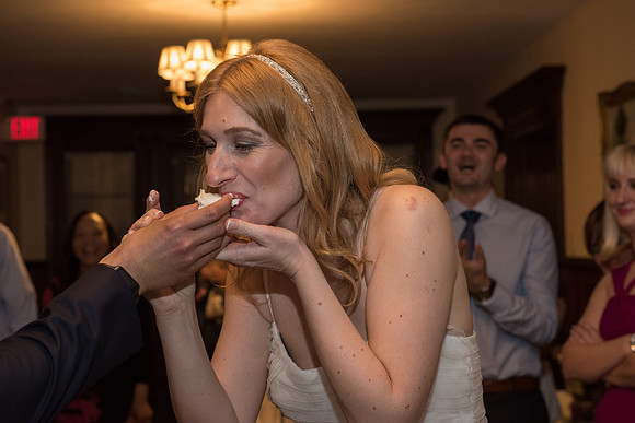 Tarrywile Mansion Park Wedding in Danbury, Connecticut