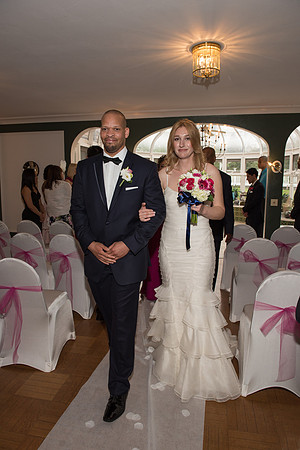 Tarrywile Mansion Park Wedding in Danbury, Connecticut