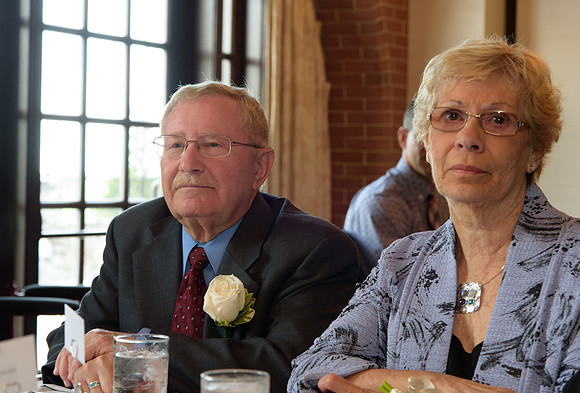 Intimate wedding ceremony, portraits and reception photograpy at Chapel Grille in Cranston, Rhode Island