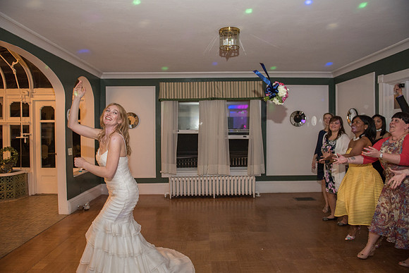 Tarrywile Mansion Park Wedding in Danbury, Connecticut