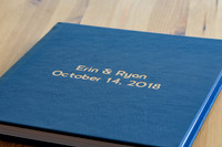Modern Wedding Album