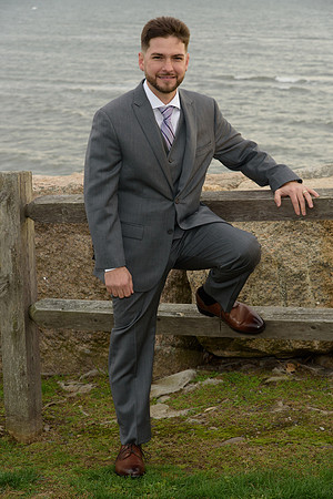West Haven Connecticut Wedding Ceremony and Portraits on the Connecticut Coast by John Munno Weddings Photographer