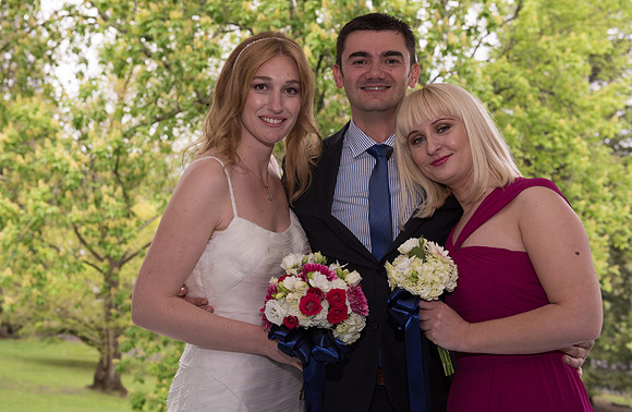 Tarrywile Mansion Park Wedding in Danbury, Connecticut