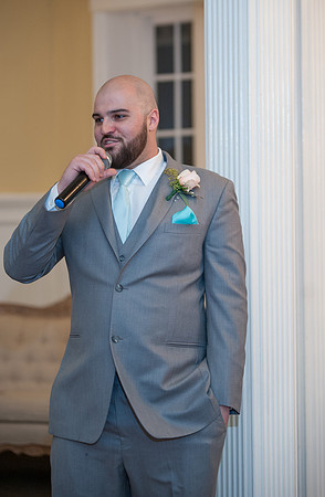 Lavnder and Old Lace wedding ceremony and reception in Mesa Arizona destination wedding
