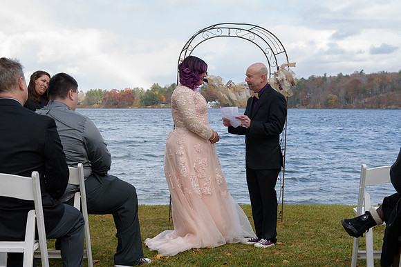 Interlaken Inn Wedding Ceremony and Reception photos in Lakeville Connecticut featuring Outdoor Wedding Ceremony and amazing wedding cake and reception