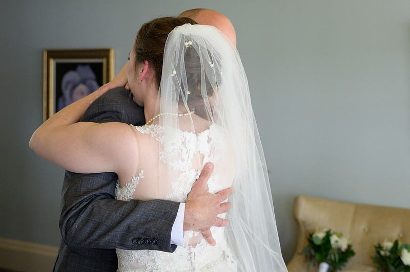 John Munno Weddings | Allie and David's Wedding-The Waterview, Monroe ...