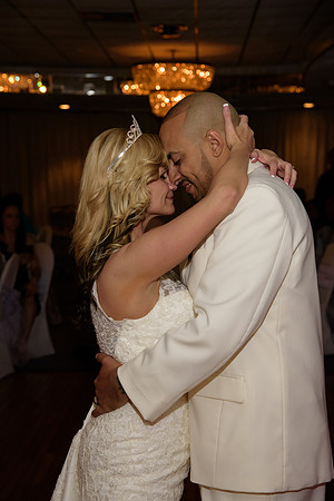 La Mirage Wedding ceremony and reception in North Hampton Connecticut