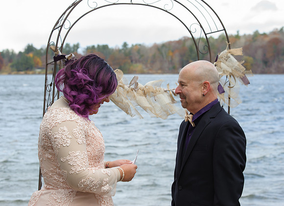 Interlaken Inn Wedding Ceremony and Reception photos in Lakeville Connecticut featuring Outdoor Wedding Ceremony and amazing wedding cake and reception