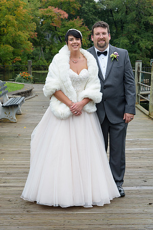 Mill at the River Wedding, South Windsor, Connecticut 