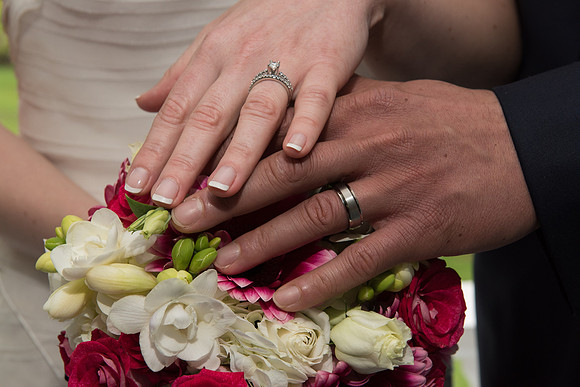 Tarrywile Mansion Park Wedding in Danbury, Connecticut