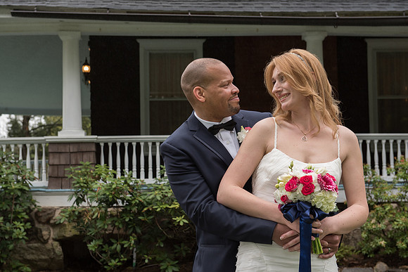 Tarrywile Mansion Wedding Portraits in Danbury, Connecticut